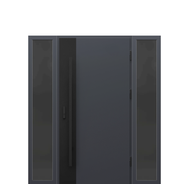 Usa exterior PORTA THERMO OPTIMUM ENERGY M.3