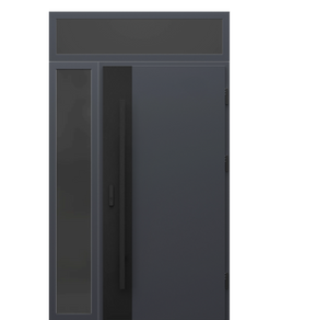 Usa exterior PORTA THERMO OPTIMUM ENERGY M.3