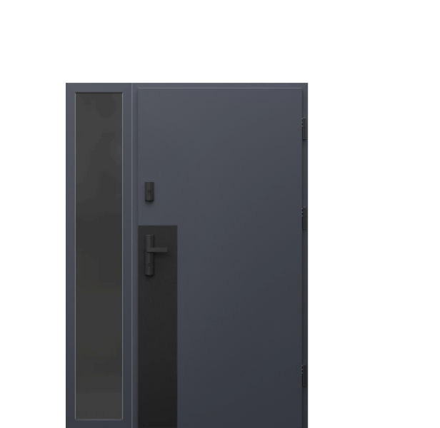 Usa exterior PORTA THERMO OPTIMUM ENERGY M.4