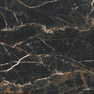 Gresie Marquina Gold Poler Lucios 119,7x119,7 cm