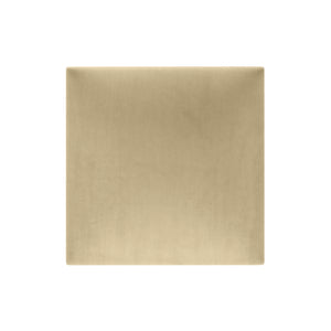 PANOU DECORATIV MELANGE PATRAT 300x300x37mm BEJ ME04