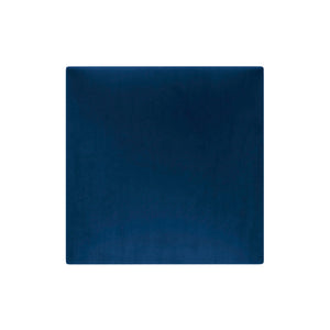 PANOU DECORATIV MELANGE PATRAT 300x300x37mm ALBASTRU ME15