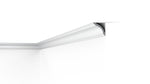 CORNISA DECORATIVA WT15 70x70x2000mm