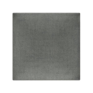 PANOU DECORATIV BASIC PATRAT 300x300x37mm GRI K11