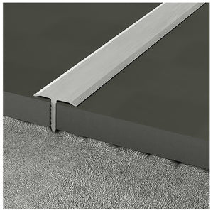 Profil aluminiu T 13mm 2,5m