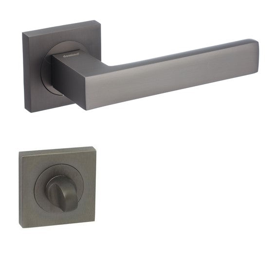 MANER QUBIK TITAN WC
