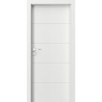 Usa interior Porta Doors VECTOR model E