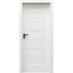 Usa interior Porta Doors VERTE HOME J.0