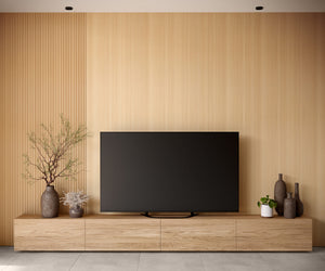 PANOU DECORATIV VILO XL 60x265cm HARMONY WOOD